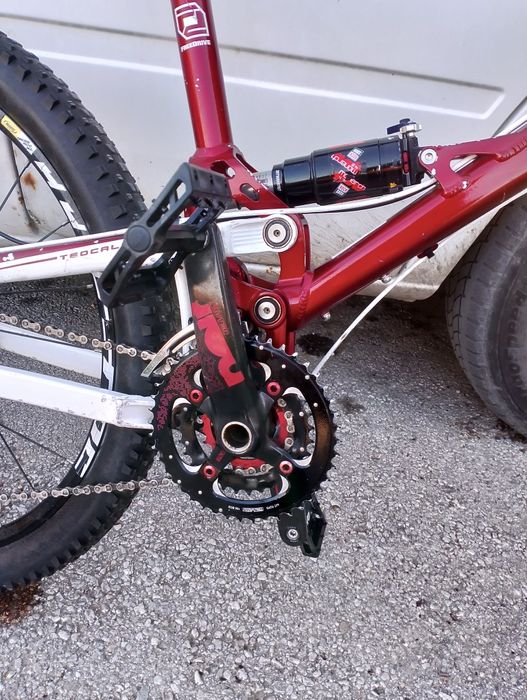 Планинско колело Мекица 26цола