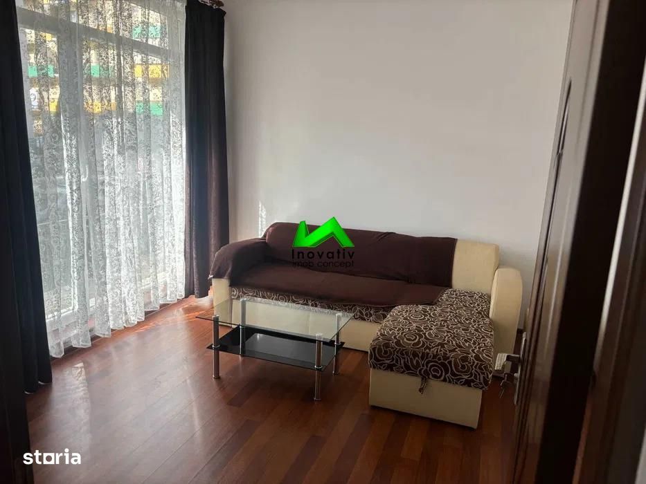 Apartament de inchiriat 2 camere Sibiu Turnisor