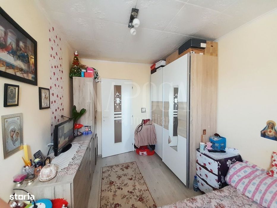 Apartament 2 camere de vanzare in Iris, Cluj Napoca
