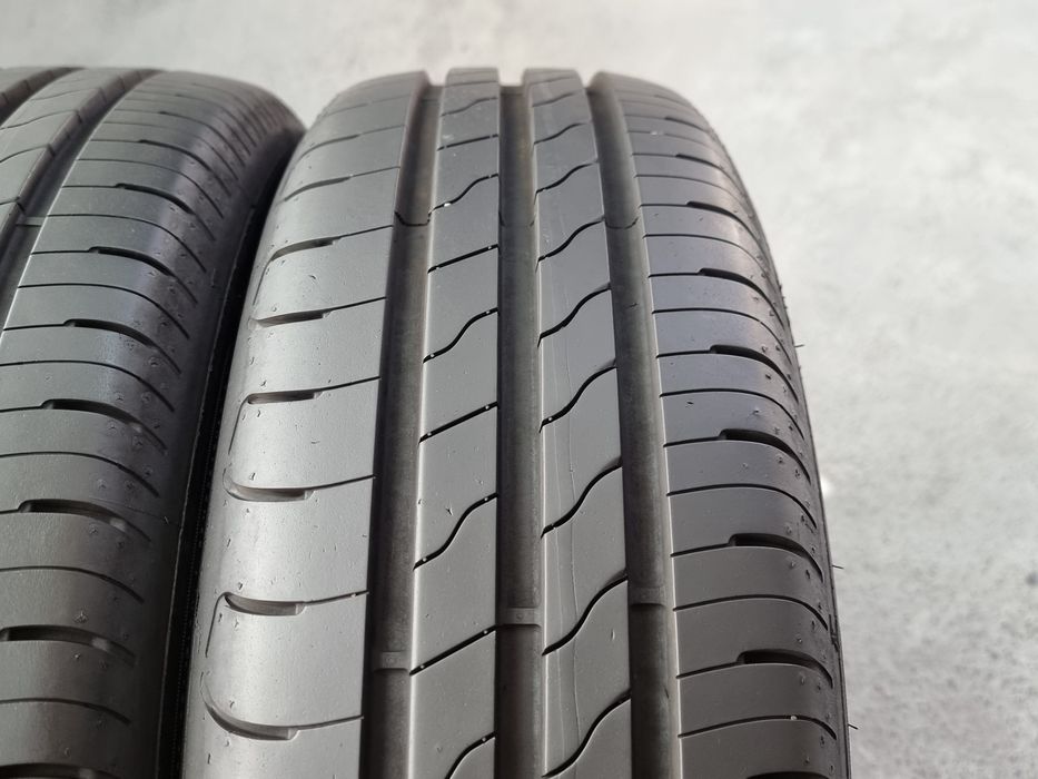 "Dot 24" 185/65/15 Goodyear 4Броя: 160€ 7.5мм