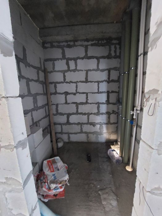 Buxoro city 2 xonali uy