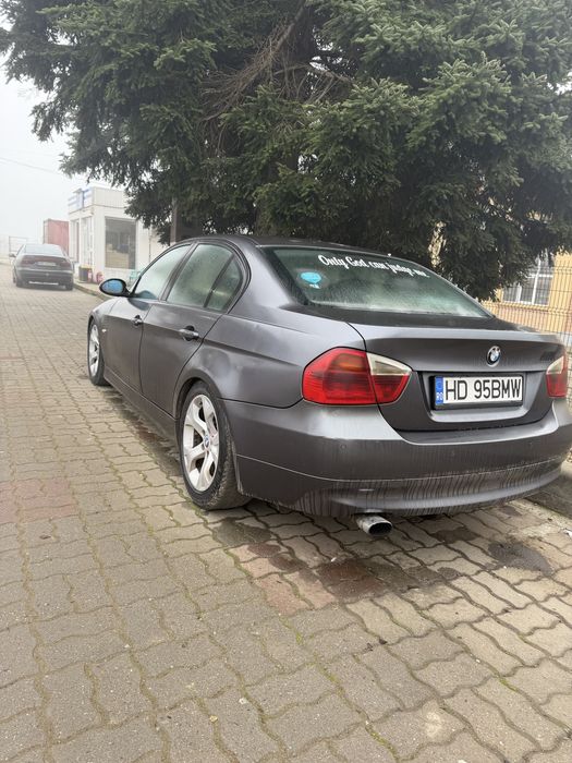 Vand sau schimb bmw e90
