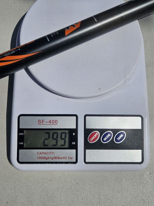 Varga telecopica model 2026 4 5 6 7 M