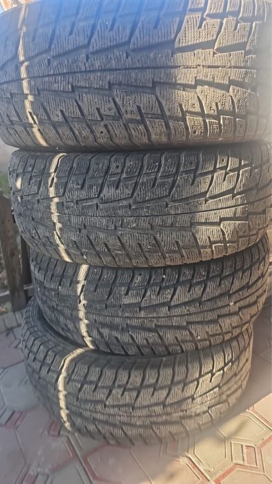 Резина комплект