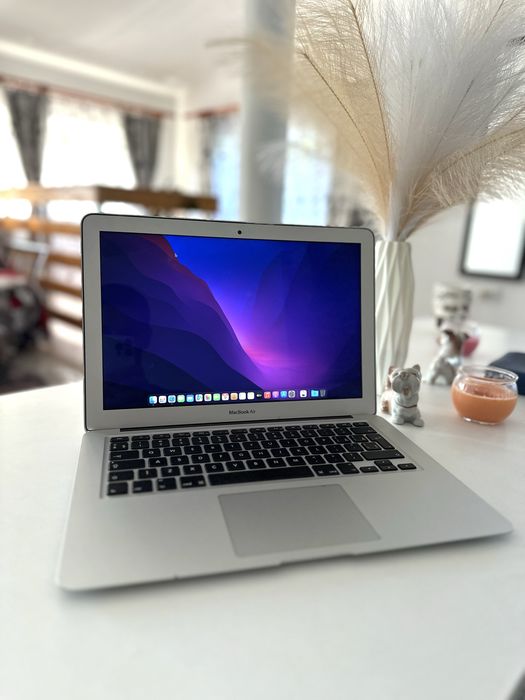 Macbook Air 2017