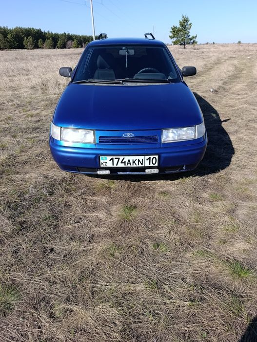 Ваз 2111 лада универсал