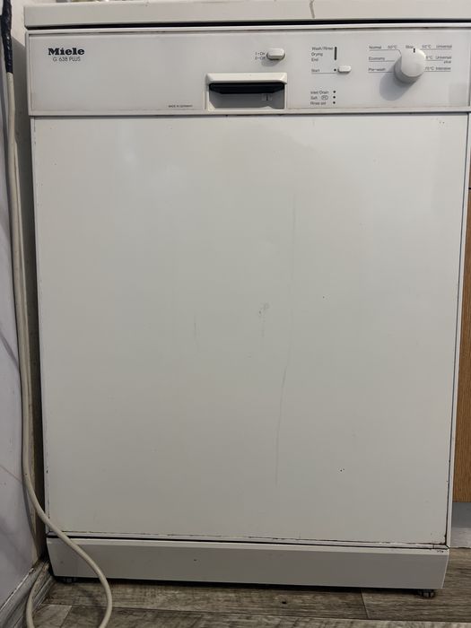 Masina de spalat vase Miele