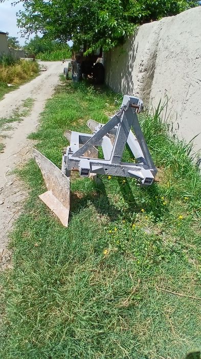Yer oğdargich yani pulik