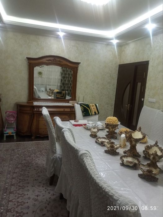 Продажа квартира Шайхонтохур