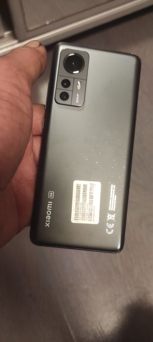 Telefon Xiaomi 12 X