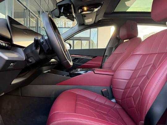 BMW i5 35L M Sport 2024/ Buyurtma asosida tayyor