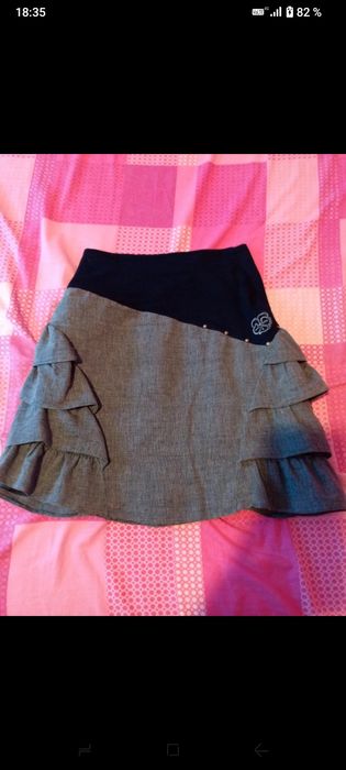 Pachet dama Nr 36