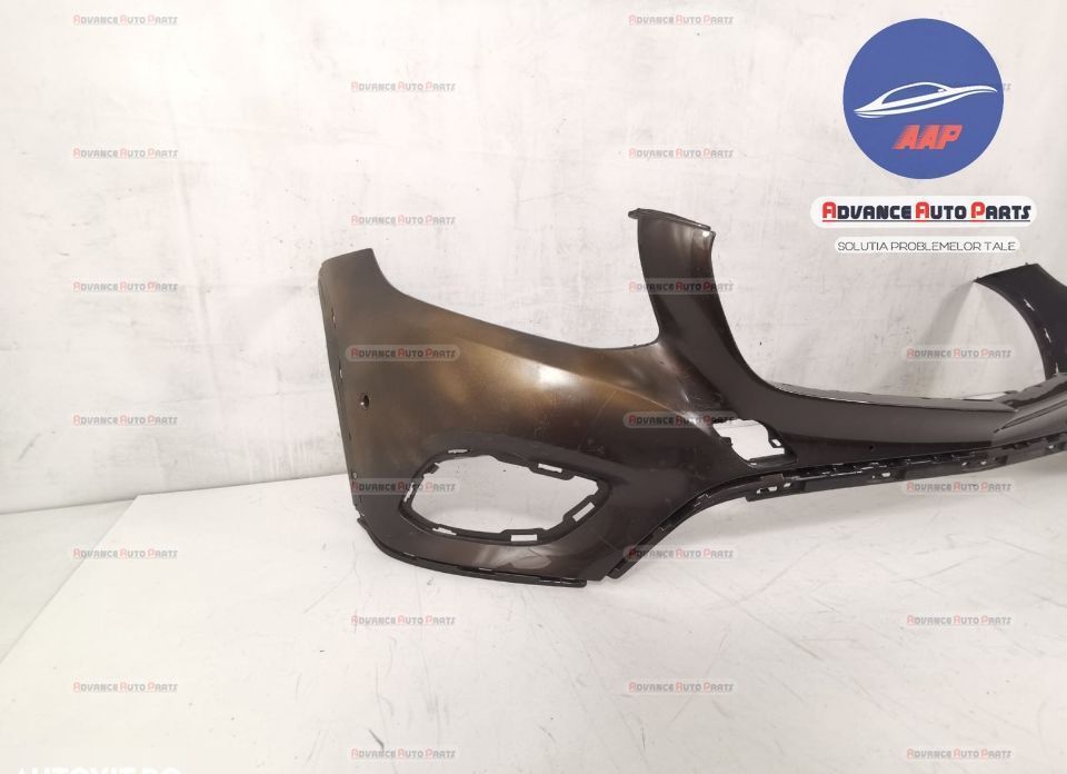 Bara fata originala Mercedes-Benz  GLC  1  [2015 - 2020]