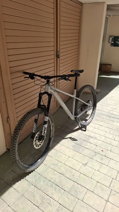 Колело Canyon stoic 3