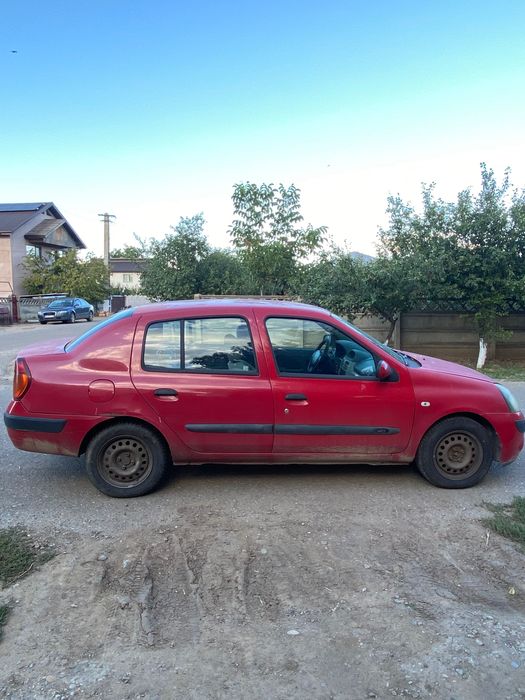 Renault CLIO 1.5 dci 2005