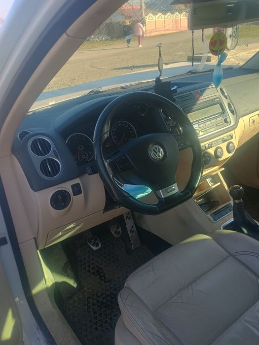 Volkswagen Tiguan de vanzare