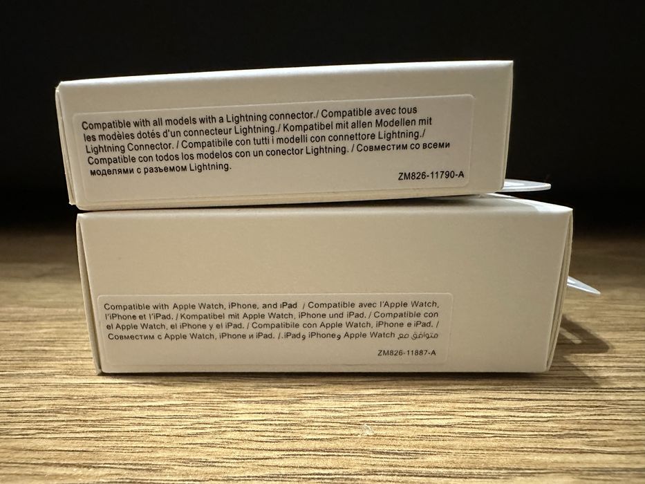 Vand Adaptor Fast Charge + Cablu Usb-C - Lightning Iphone 11,12,13,14