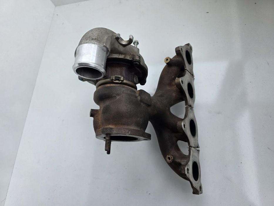 Турбо за Huyndai Kona 1.6 T-GDI 177кс