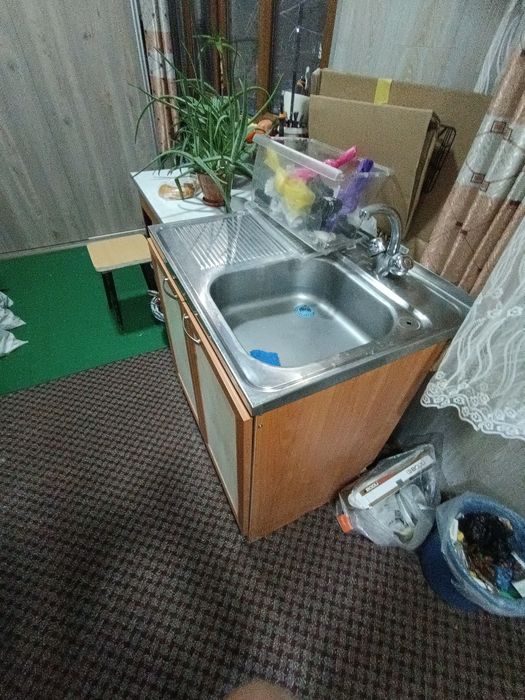 Мебель для кухни