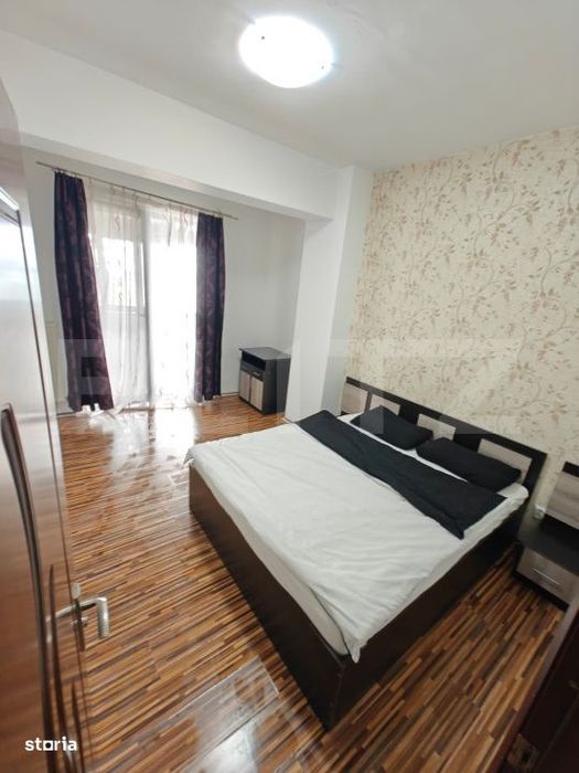 Studio de inchiriat, 60 mp, zona Ultracentral | Negociabil