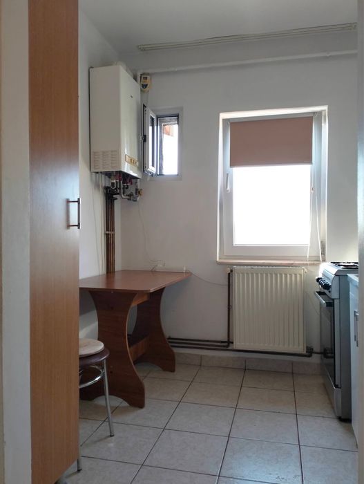 Garsonieră de închiriat