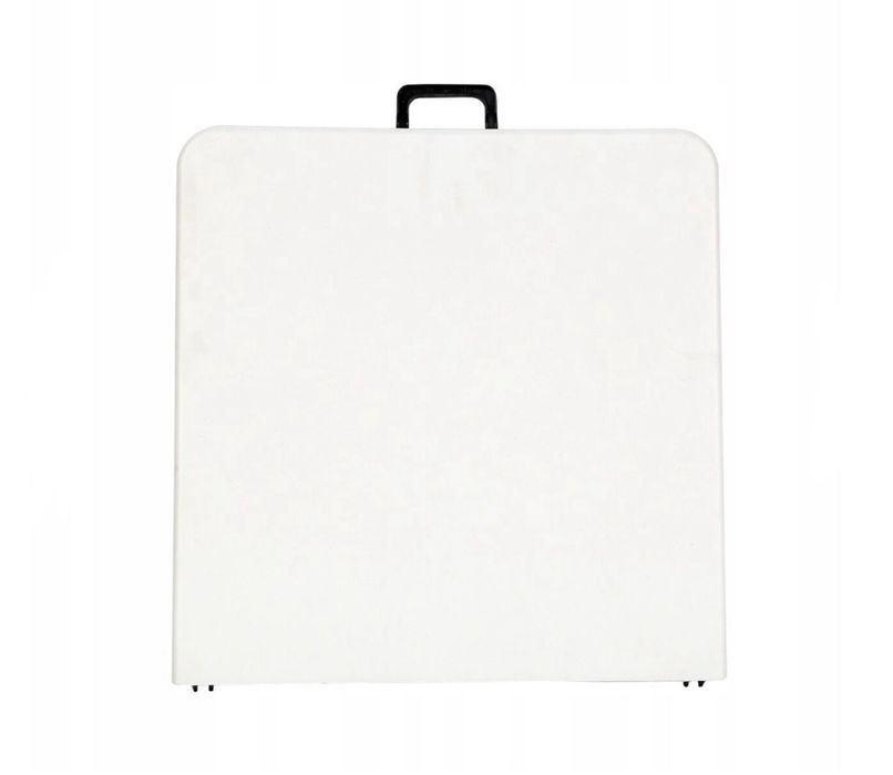 Нова качествена сгъваема маса 120 x 60 см.