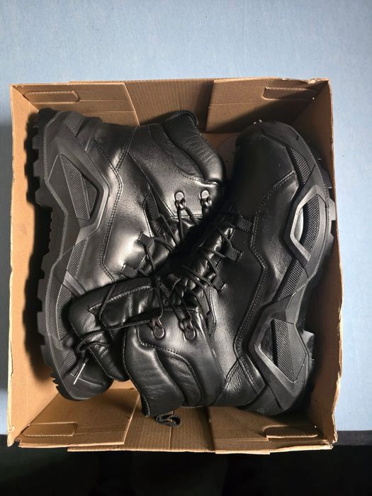 Bocanci iarnă marimea 42