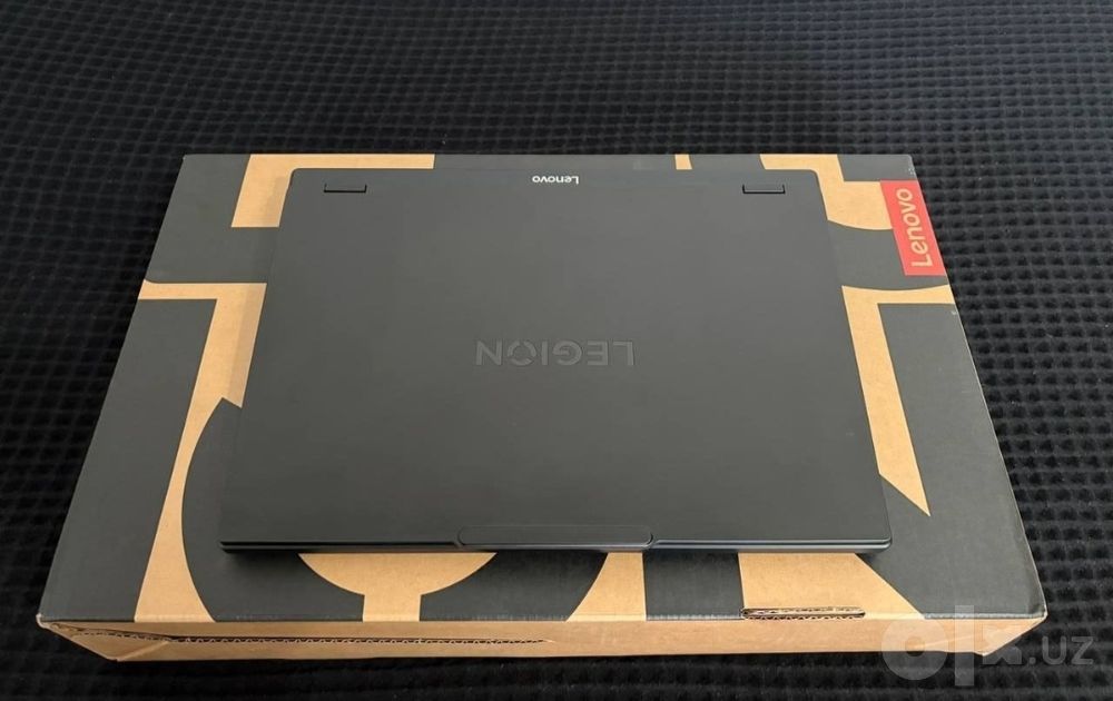Lenovo legion 5, ultra 7 255 HX, RTX 5060, 32 GB