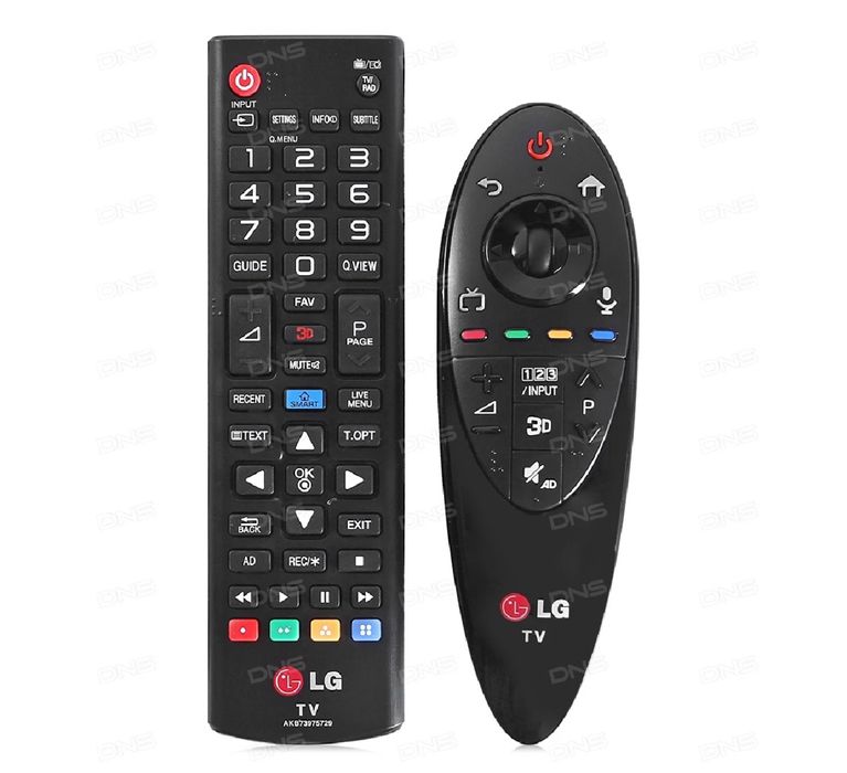 Телевизор LG Smart 3D Ultra HD Magic торг