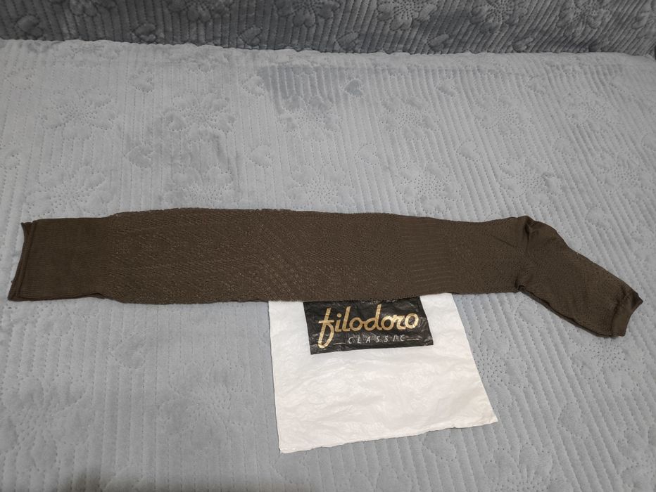 Продаю высокие носки, чулки