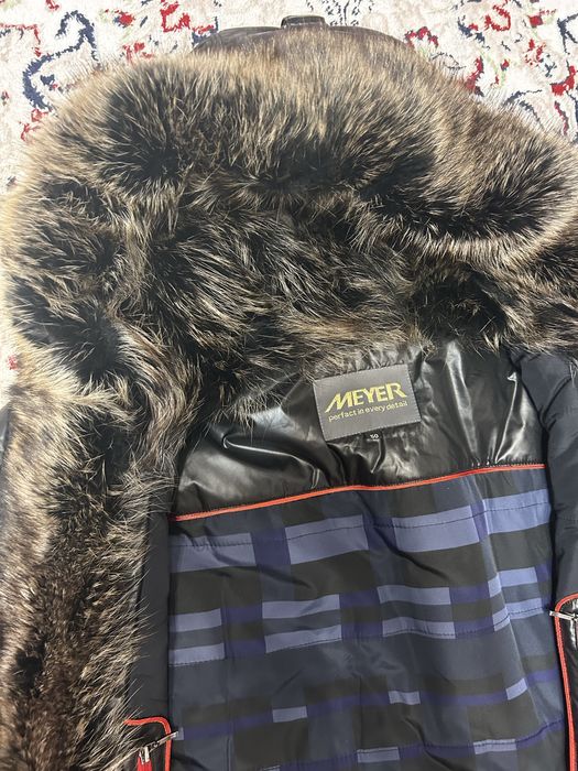 Продам зимнюю куртку