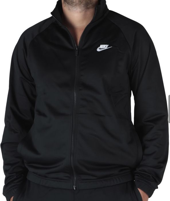 Nike спортен екип M NK CLUB PK TRK SUIT