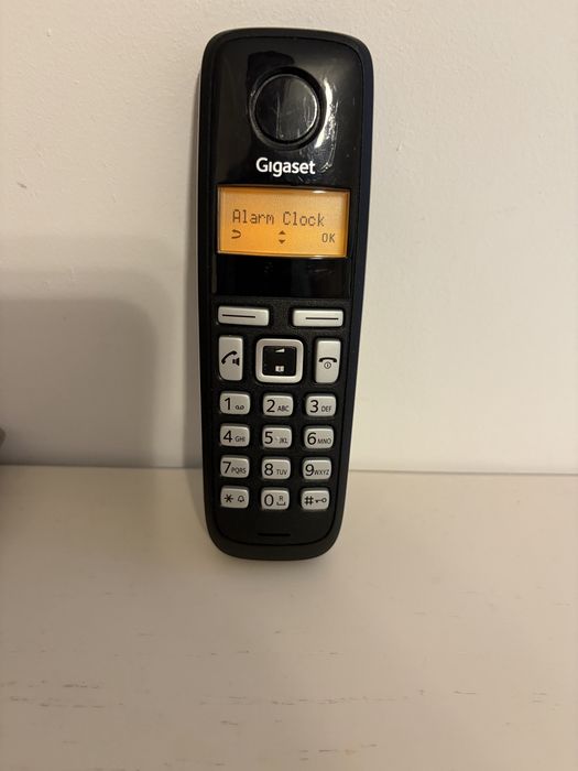 Telefon fix Gigaset