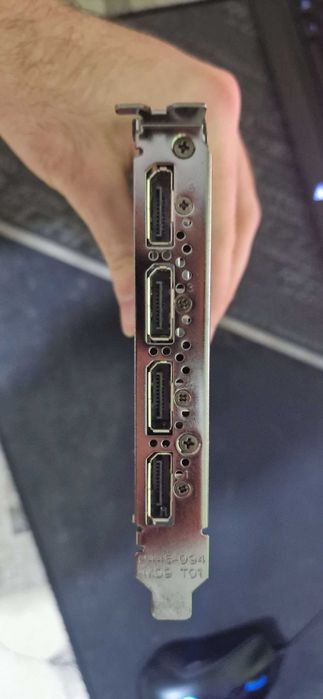 NVIDIA Quadro M4000 8GB GDDR5 256Bit