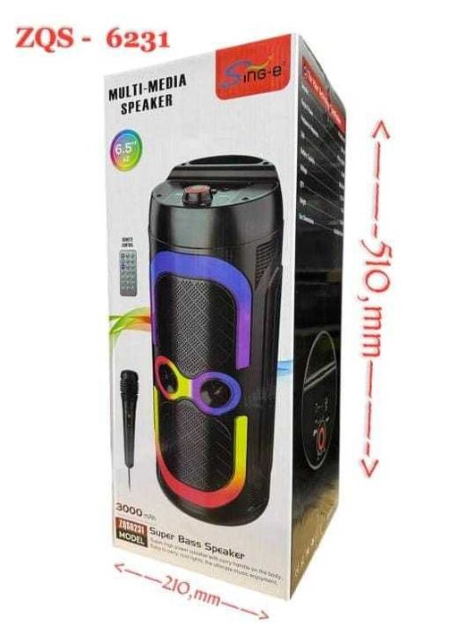 продаю колонки Bluetooth