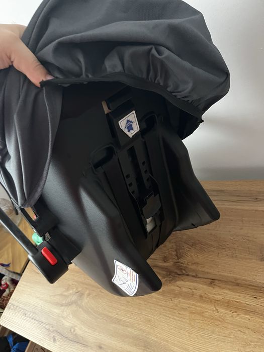 Кошница за кола /кош/ KikkaBoo