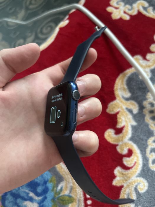 Apple Watch 6 series
