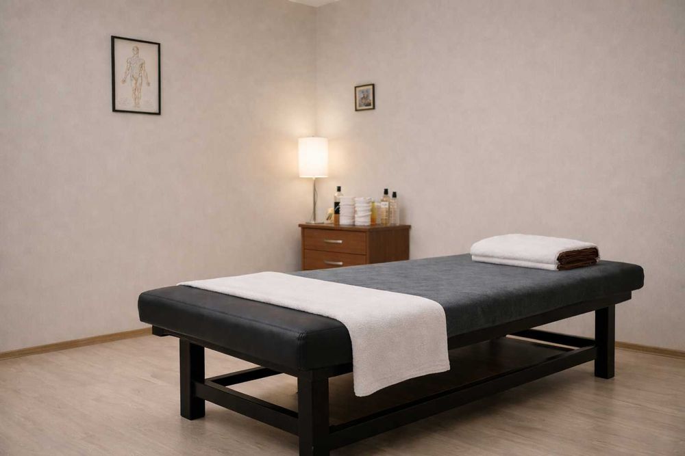 Массаж Алматы. Лучшие цены