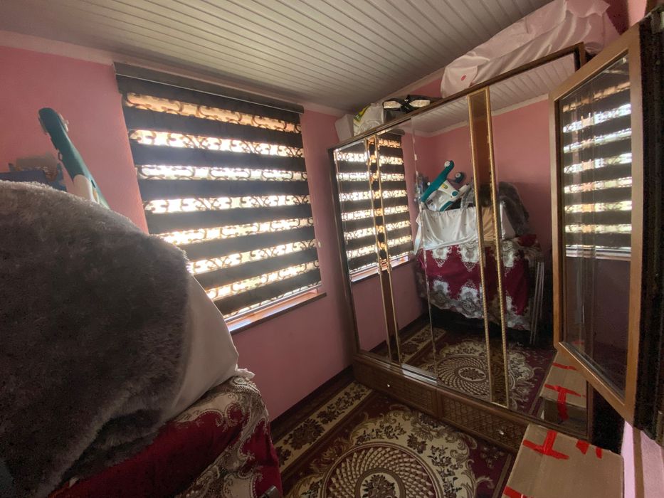 Квартира 3-х комнатная на Карасу 6