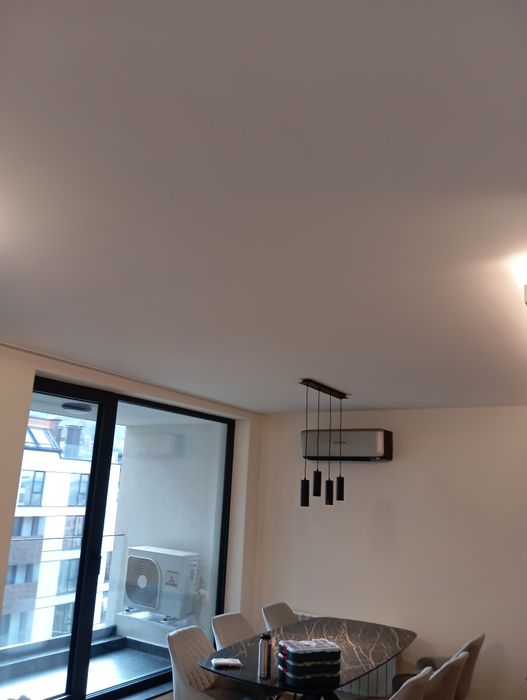 Гипсокартон,Шпакловане и Боядисване