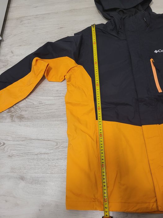 Geacă Columbia, mărime L, nouă, cu etichetă