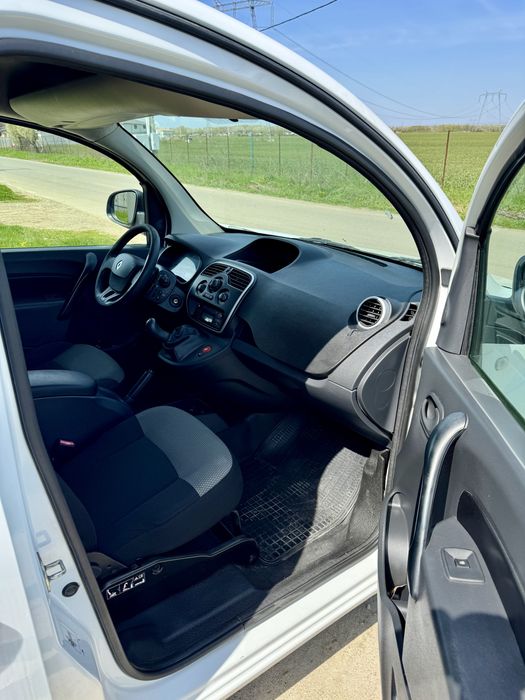 RENAULT Kangoo 2018 — imagine 3