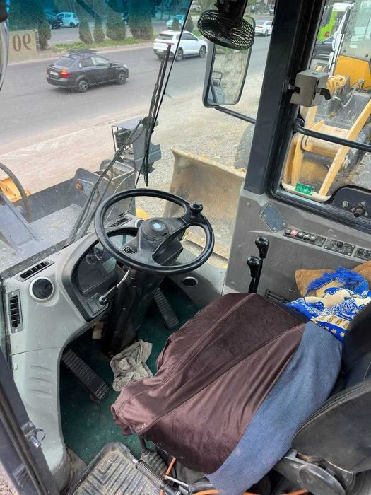 Sotiladi pogrchik XCMG 2019 yil