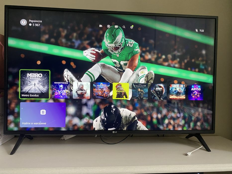 Продам Xbox series x