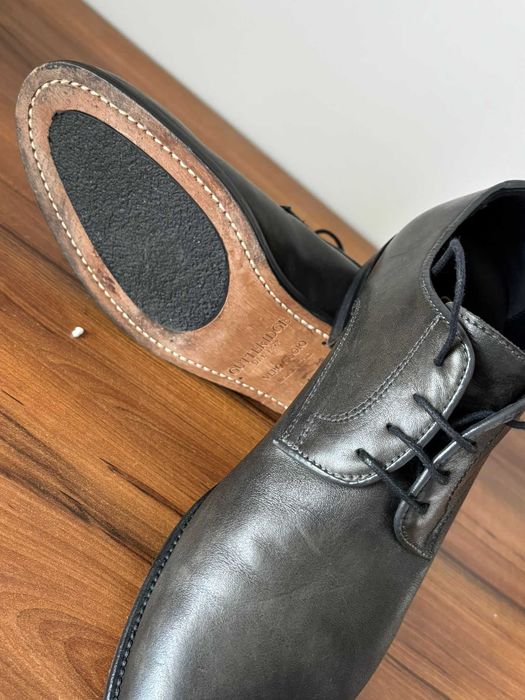 Pantofi Gutteridge 1878 derby