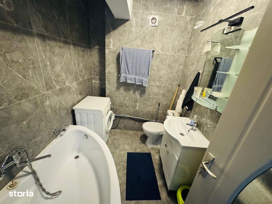 1CD Galata , Panoramic Residence , loc parcare