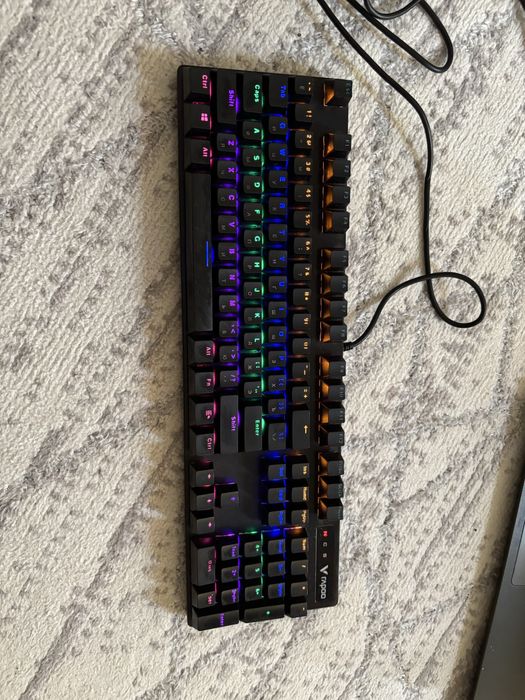 Rapoo V500PRO оптом 17штук