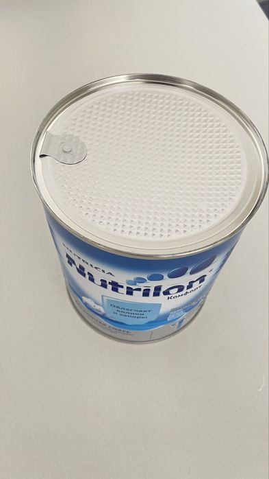 Продам смесь Nutrilon 1 комфорт
