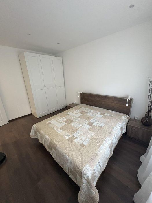 Дава се под наем Двустаен апартамент в София, Център - 50 кв.м за 649 € - Снимка #2