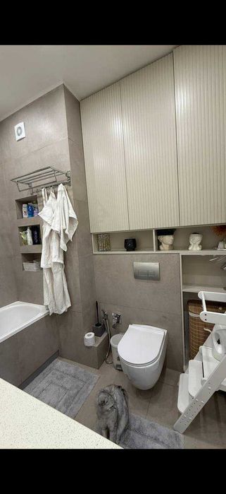 ЖК “Assalom sohil” продается 3х ком квартира Фергана Йули